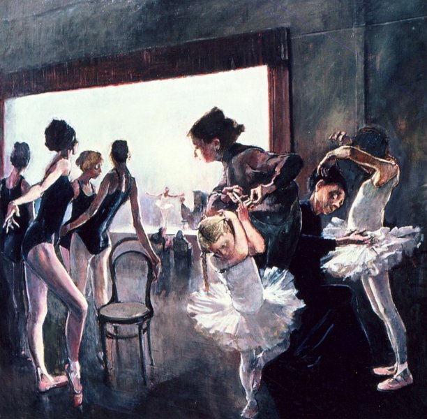 DANCERS (7)