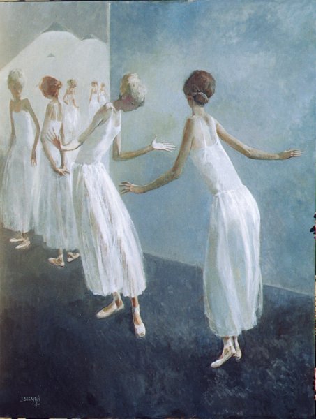 DANCERS30