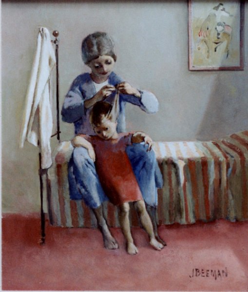 MOTHER &CHILDREN (16)